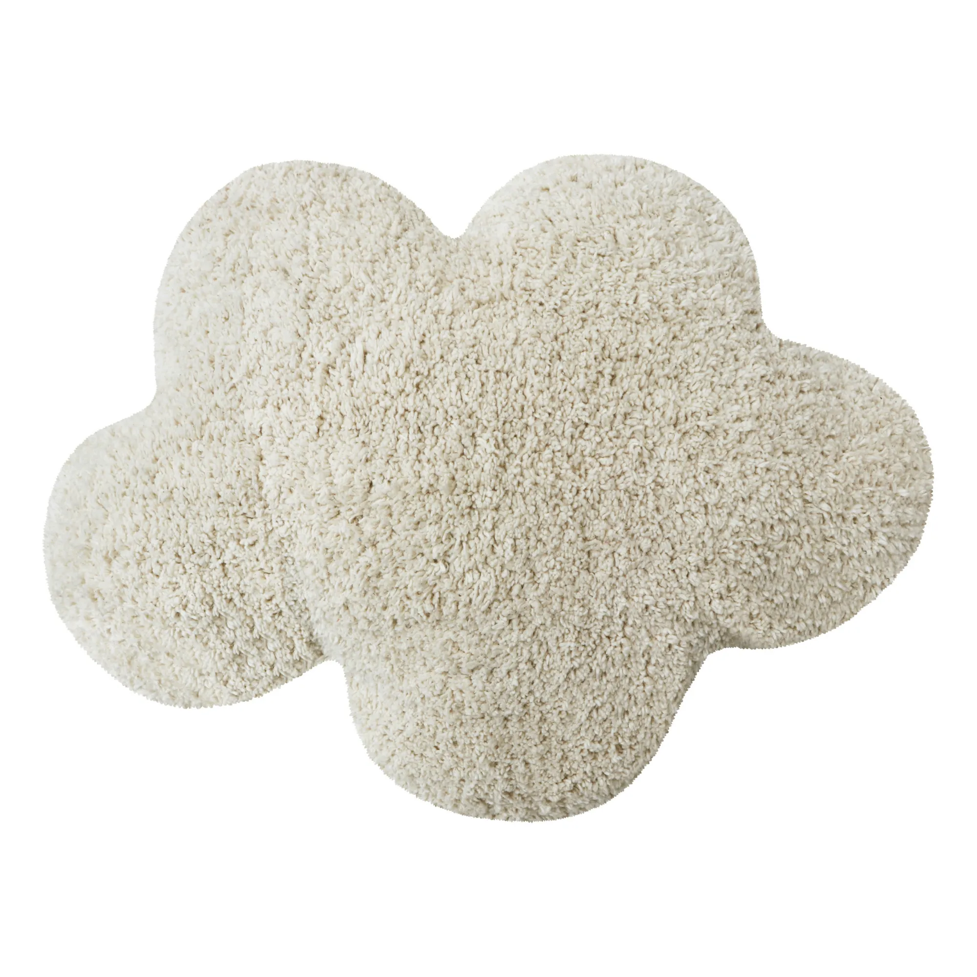 Lorena Canals Natural Clouds Cushion