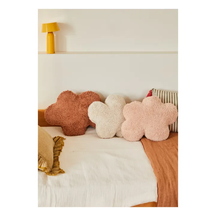Clouds cushion | Pink- Product image n°2