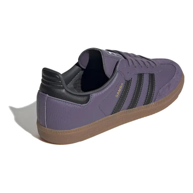 Samba OG Sneakers | Violett
