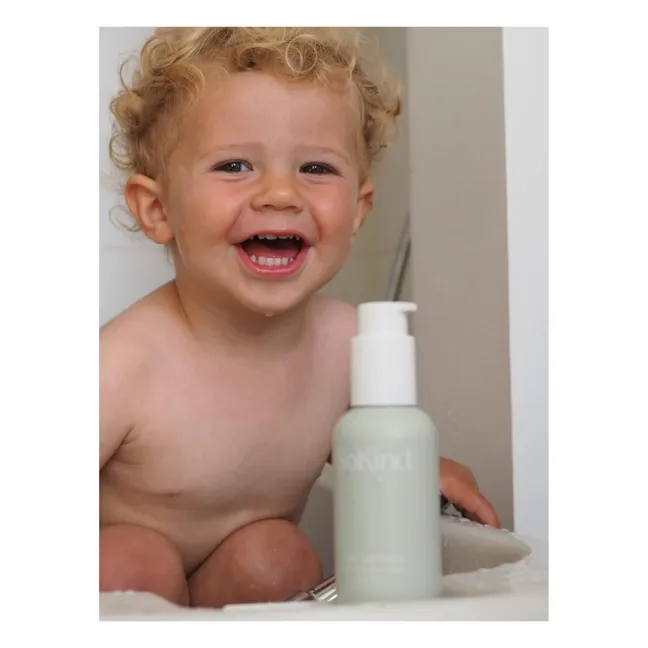 Latte corpo per neonato Tiny Softness - 125 ml