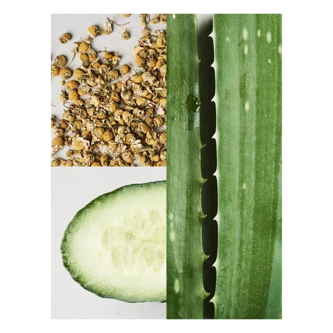 Blissful Moment Feuchtigkeitsspendende Körpermasken für die Schwangerschaft - 4er Set