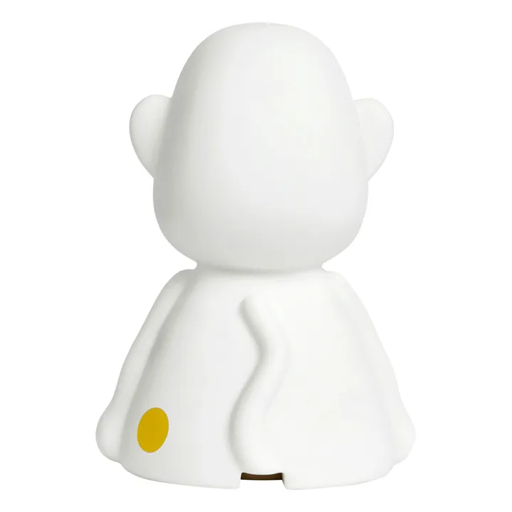 Veilleuse singe en silicone souple- Image produit n°6