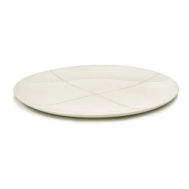 Assiette Zuma, Kelly Wresler  | Salt