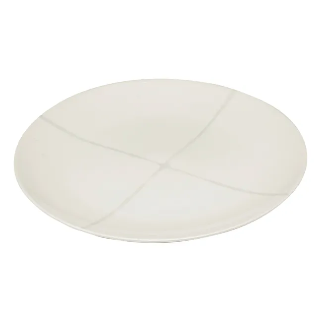 Assiette Zuma, Kelly Wresler  | Salt