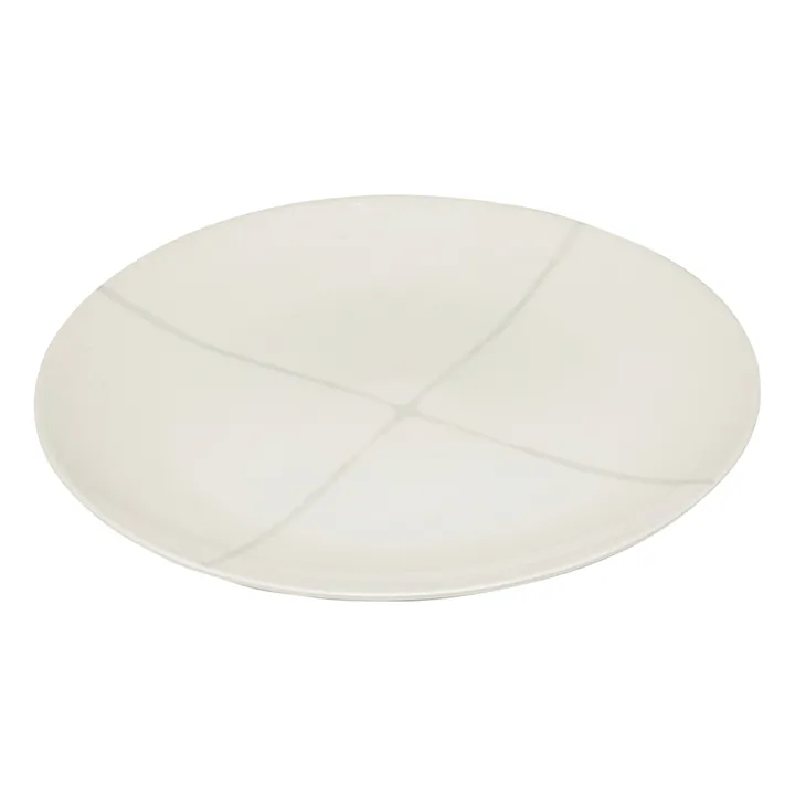 Assiette Zuma, Kelly Wresler  | Salt- Image produit n°2