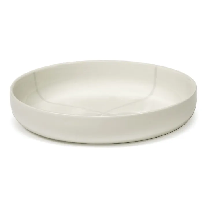 Assiette creuse Zuma, Kelly Wresler  | Salt- Image produit n°0