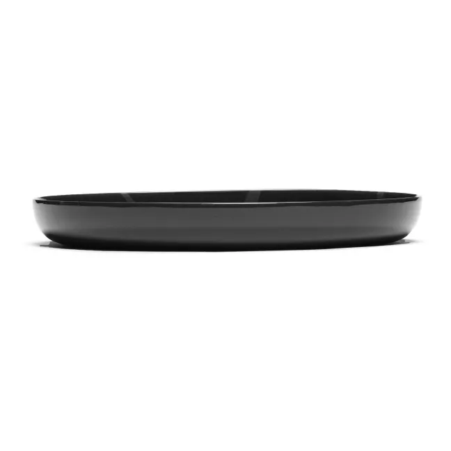 Assiette creuse Zuma, Kelly Wresler  | Bleu