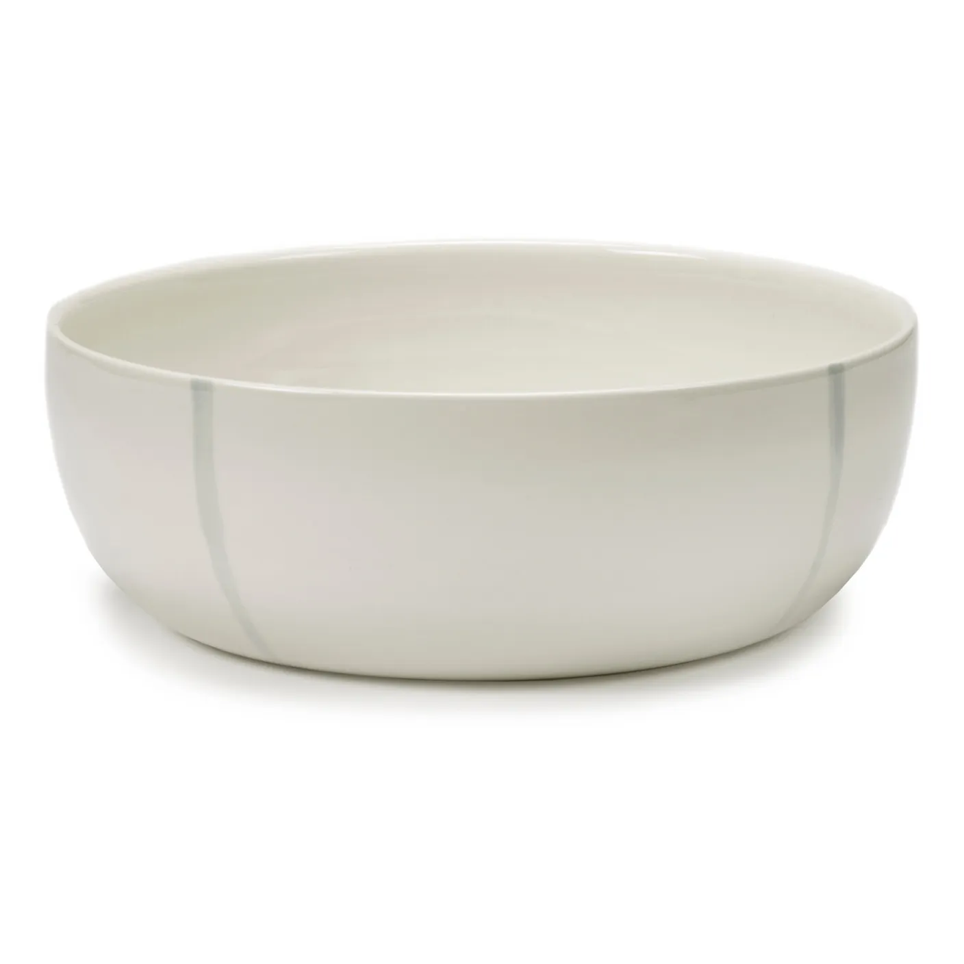 Serax Salt Zuma Salad Bowl, Kelly Wresler
