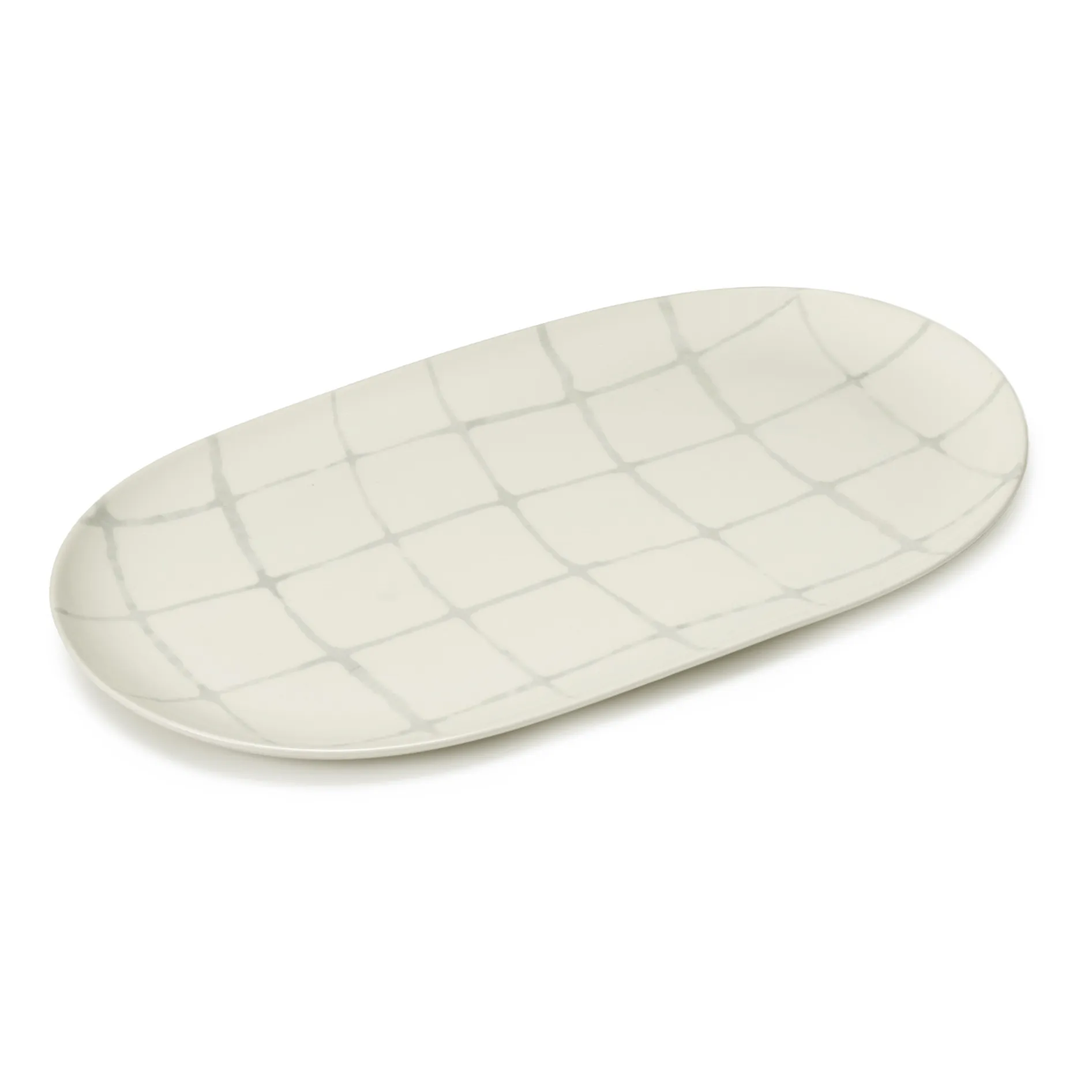 Serax Salt Zuma Presentation Dish, Kelly Wresler