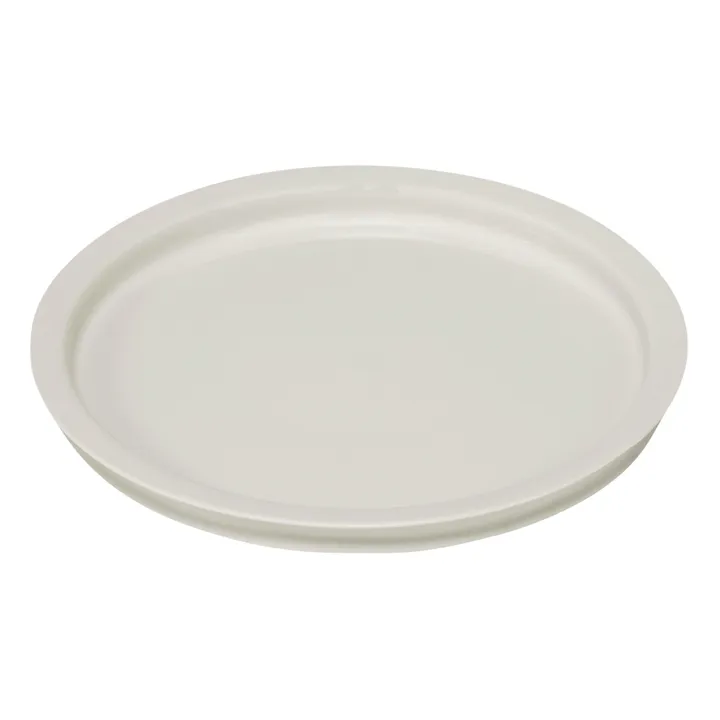 Platos Dune, Kelly Wresler - Set de 2 | Crema- Imagen del producto n°0