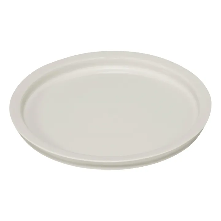 Platos Dune, Kelly Wresler - Set de 2 | Crema- Imagen del producto n°2