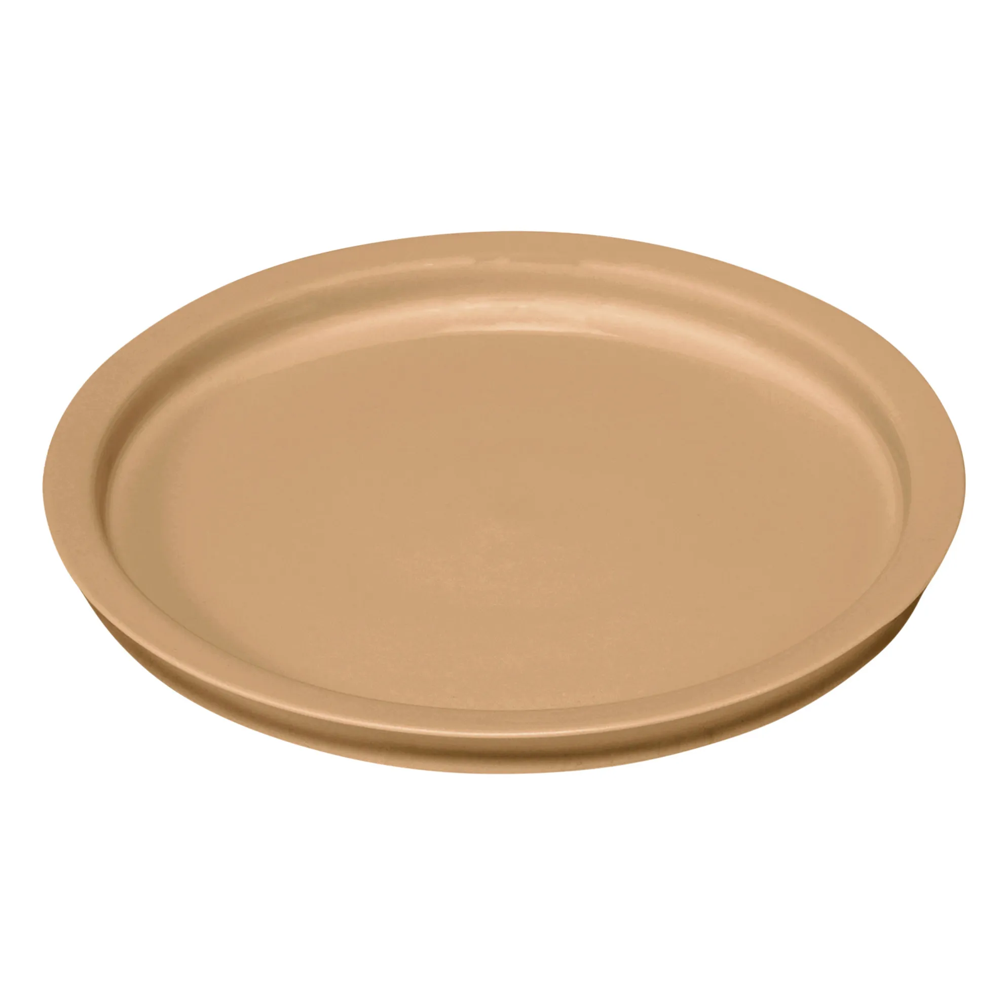 Assiettes Dune, Kelly Wresler - Set de 2 | Clay- Image produit n°0