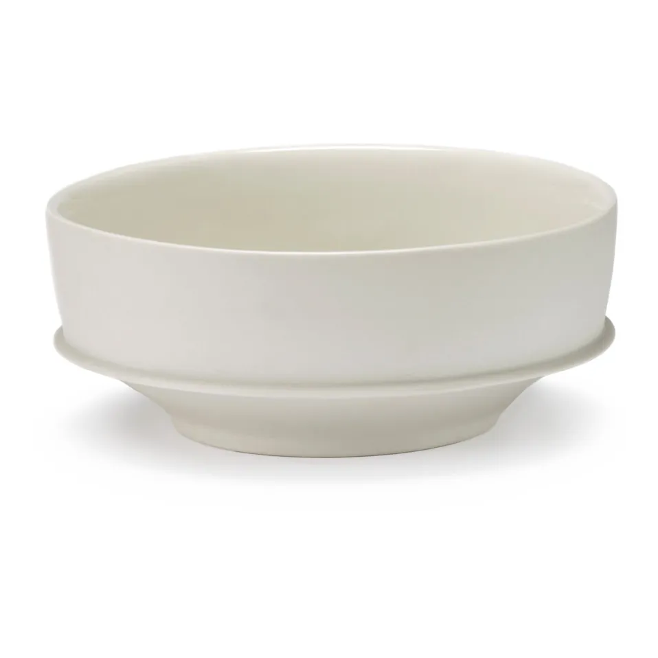 Serax Cream Bol Dune, Kelly Wresler