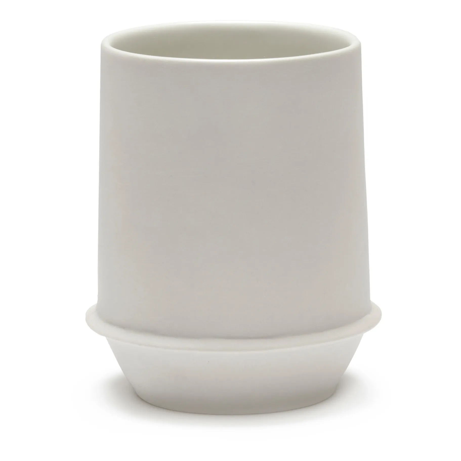 Serax Cream Dune Mug, Kelly Wresler