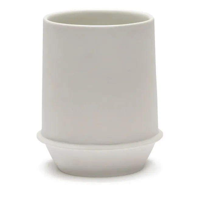 Dune mug, Kelly Wresler | Cream