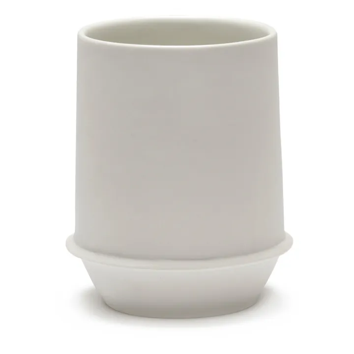 Mug Dune, Kelly Wresler | Crème- Image produit n°0