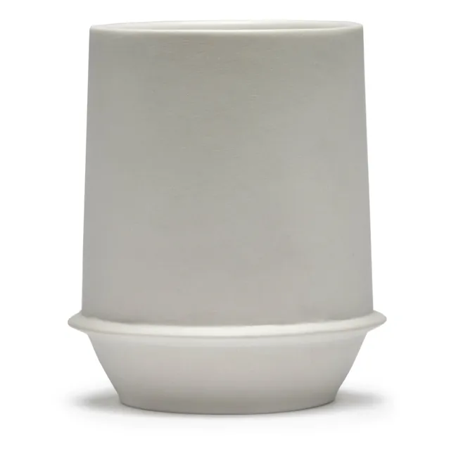 Dune mug, Kelly Wresler | Cream