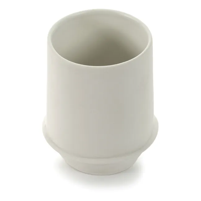 Dune mug, Kelly Wresler | Cream