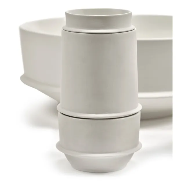 Dune mug, Kelly Wresler | Cream