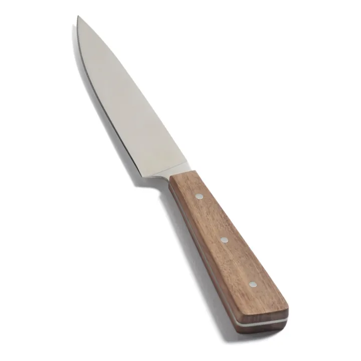 Dune paring knife, Kelly Wresler | Wood- Product image n°0