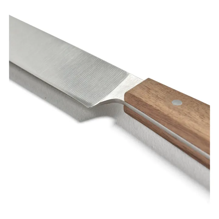 Dune paring knife, Kelly Wresler | Wood- Product image n°2