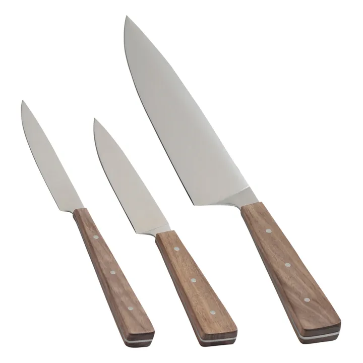 Dune paring knife, Kelly Wresler | Wood- Product image n°3
