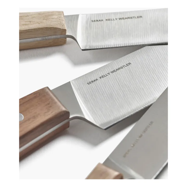 Dune paring knife, Kelly Wresler | Wood- Product image n°4