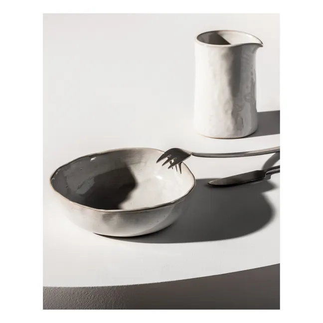 Schüssel die Mutter | Off-White