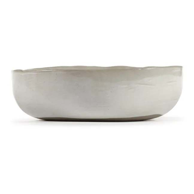 Schüssel die Mutter | Off-White