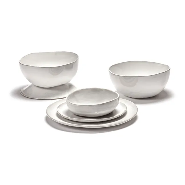 Schüssel die Mutter | Off-White