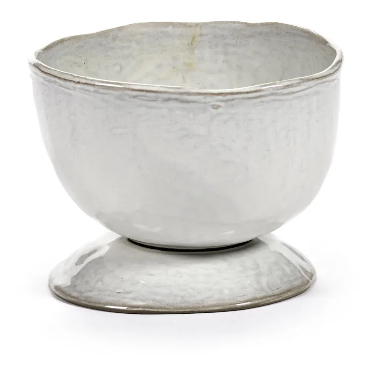 Serax Women's Off-White Fruit Bowl La Mère