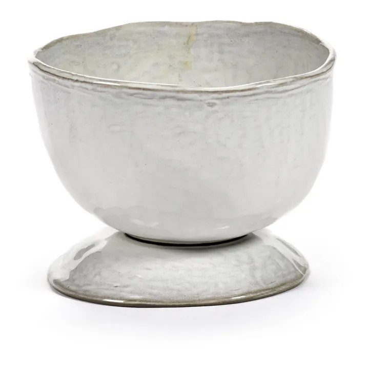 Coupe à fruits La mère | Off-White- Image produit n°0