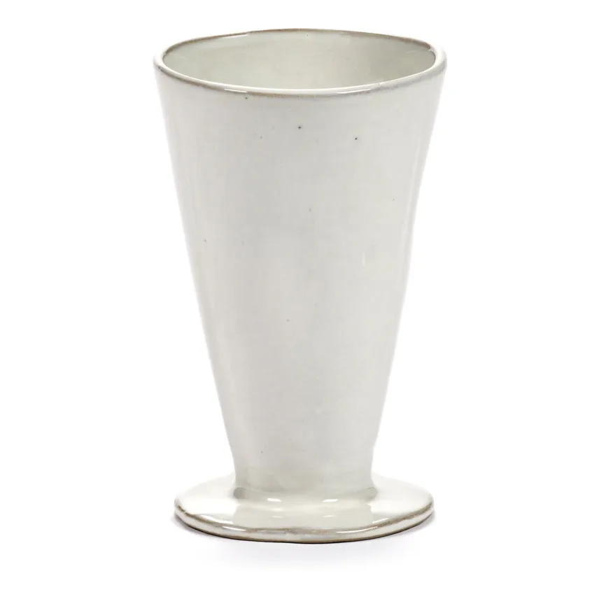 Serax Women's Off-White Goblet La Mère