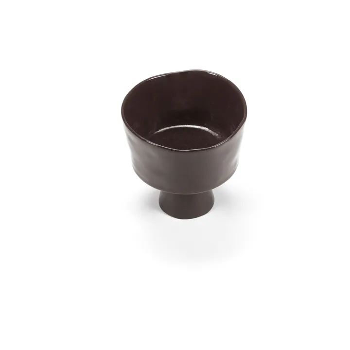 Coupe à fruits La mère | Ebène- Image produit n°3