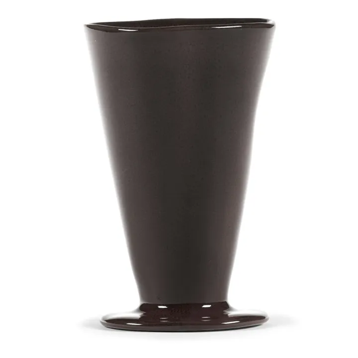 Gobelet La mère | Ebène- Image produit n°1