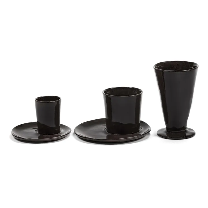 Gobelet La mère | Ebène- Image produit n°3