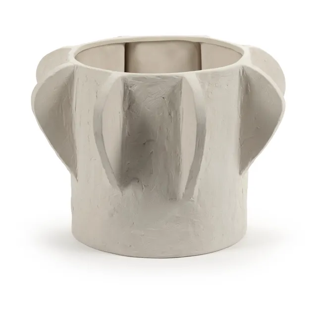 Olla Molly 02 | Gris