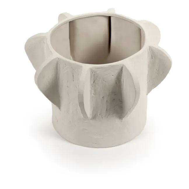 Olla Molly 02 | Gris