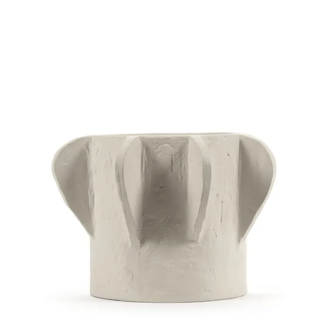 Olla Molly 02 | Gris