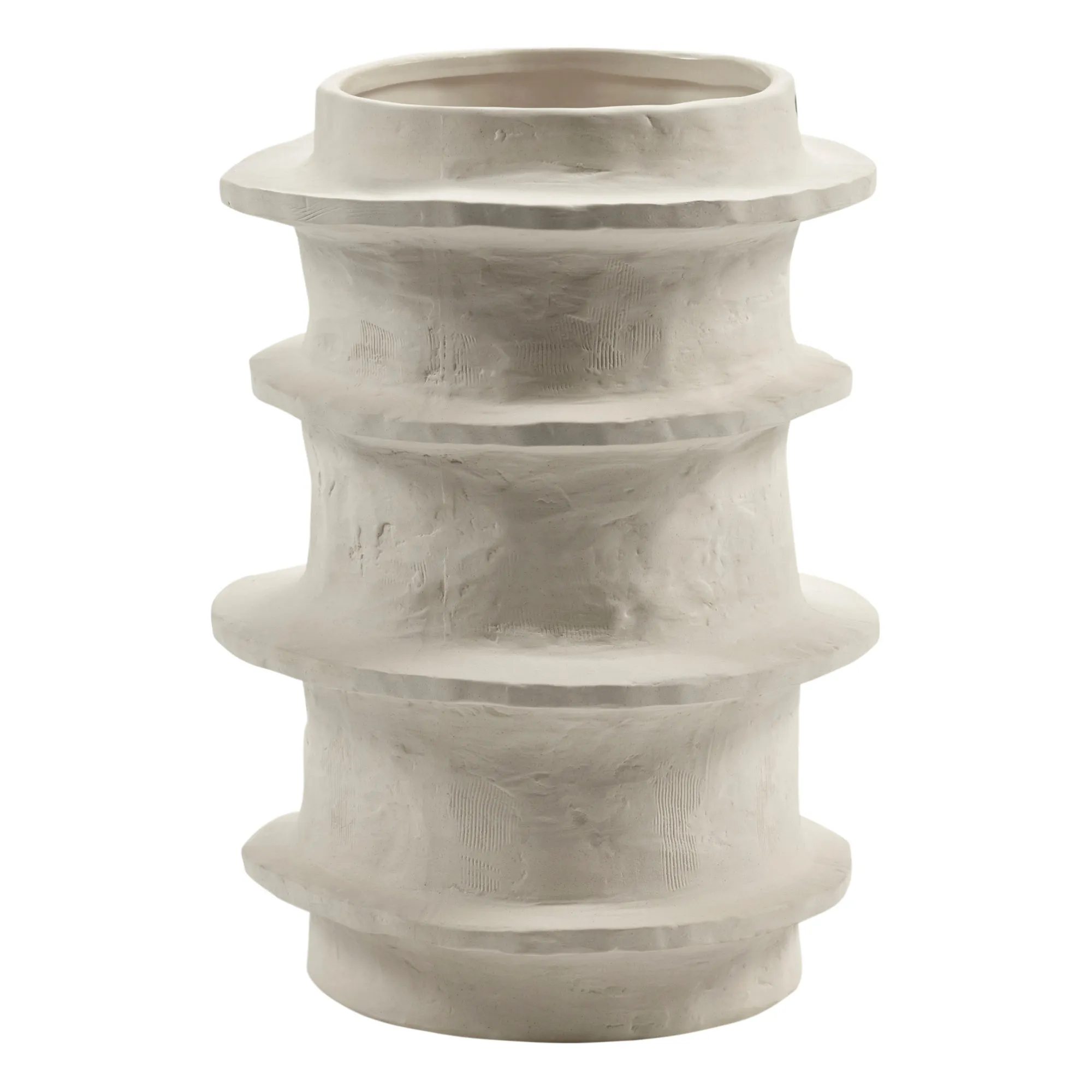 Serax Grey Molly Pot 03