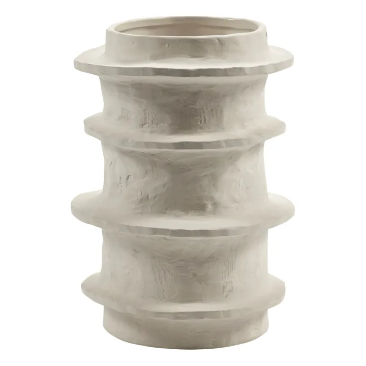 Pot Molly 03 | Gris- Image produit n°0