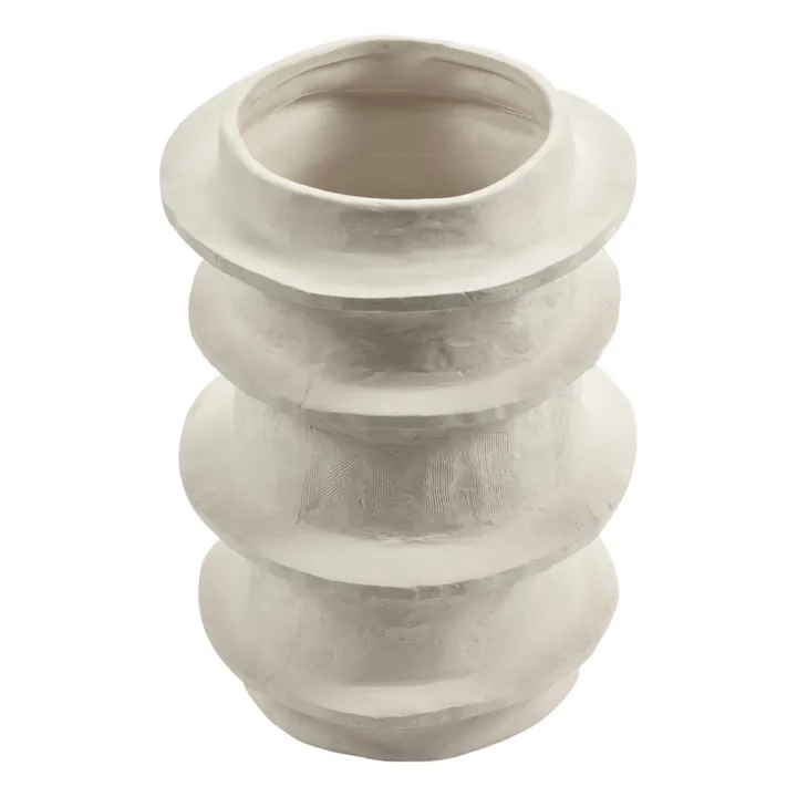 Pot Molly 03 | Gris- Image produit n°1