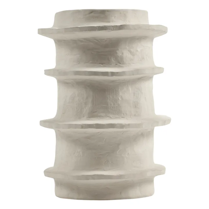Pot Molly 03 | Gris- Image produit n°2