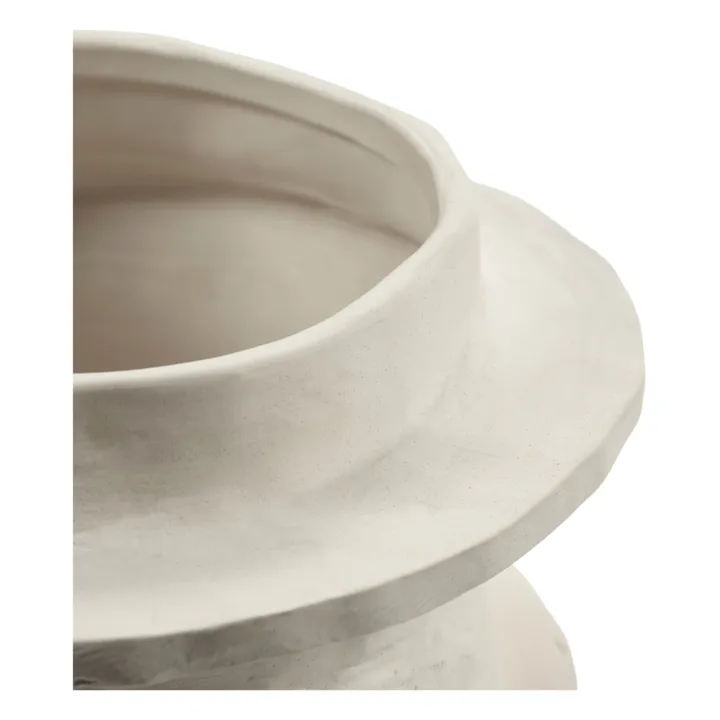 Pot Molly 03 | Gris- Image produit n°3
