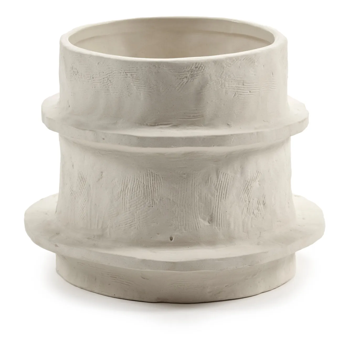 Pot Molly 04 | Gris- Image produit n°0