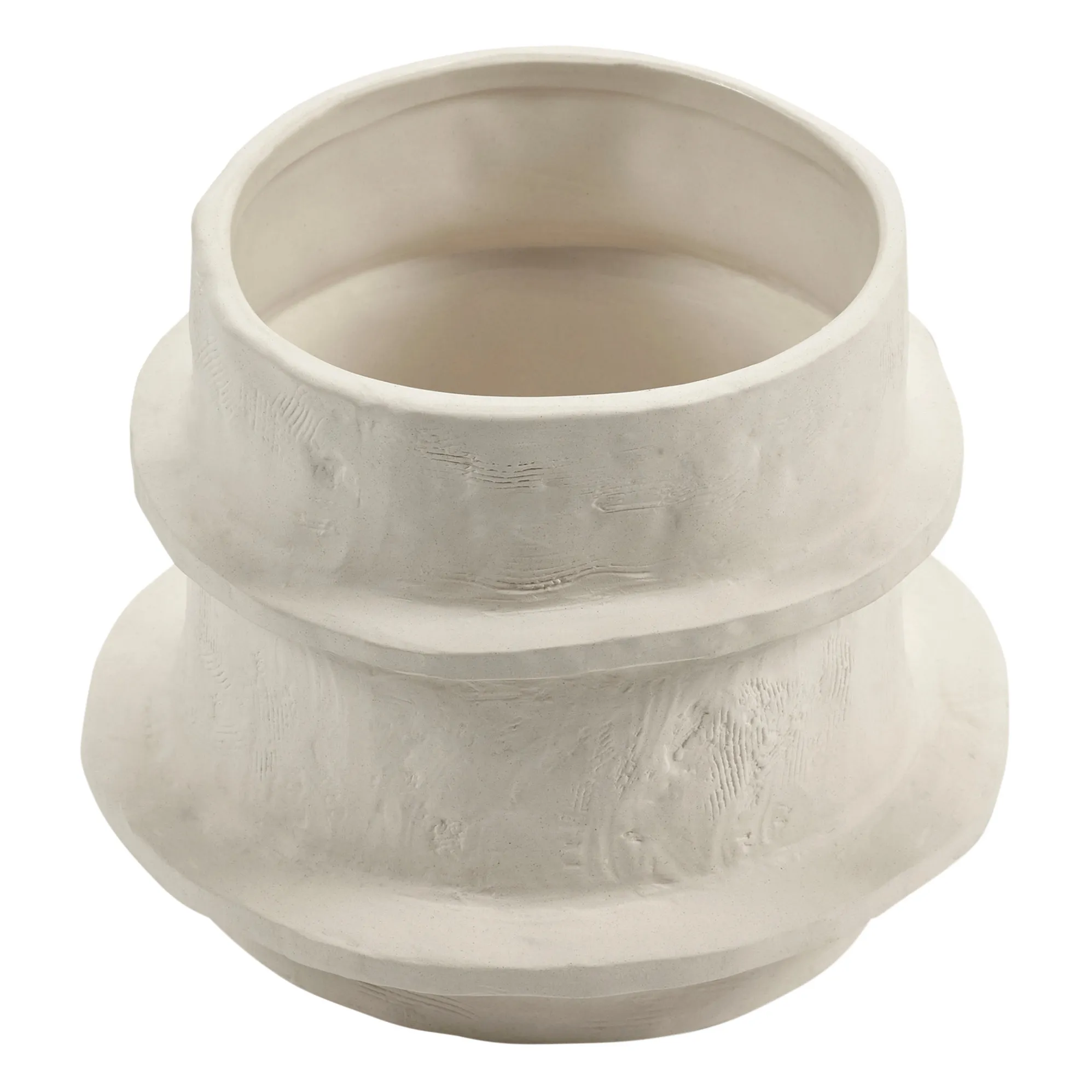 Pot Molly 04 | Gris- Image produit n°1