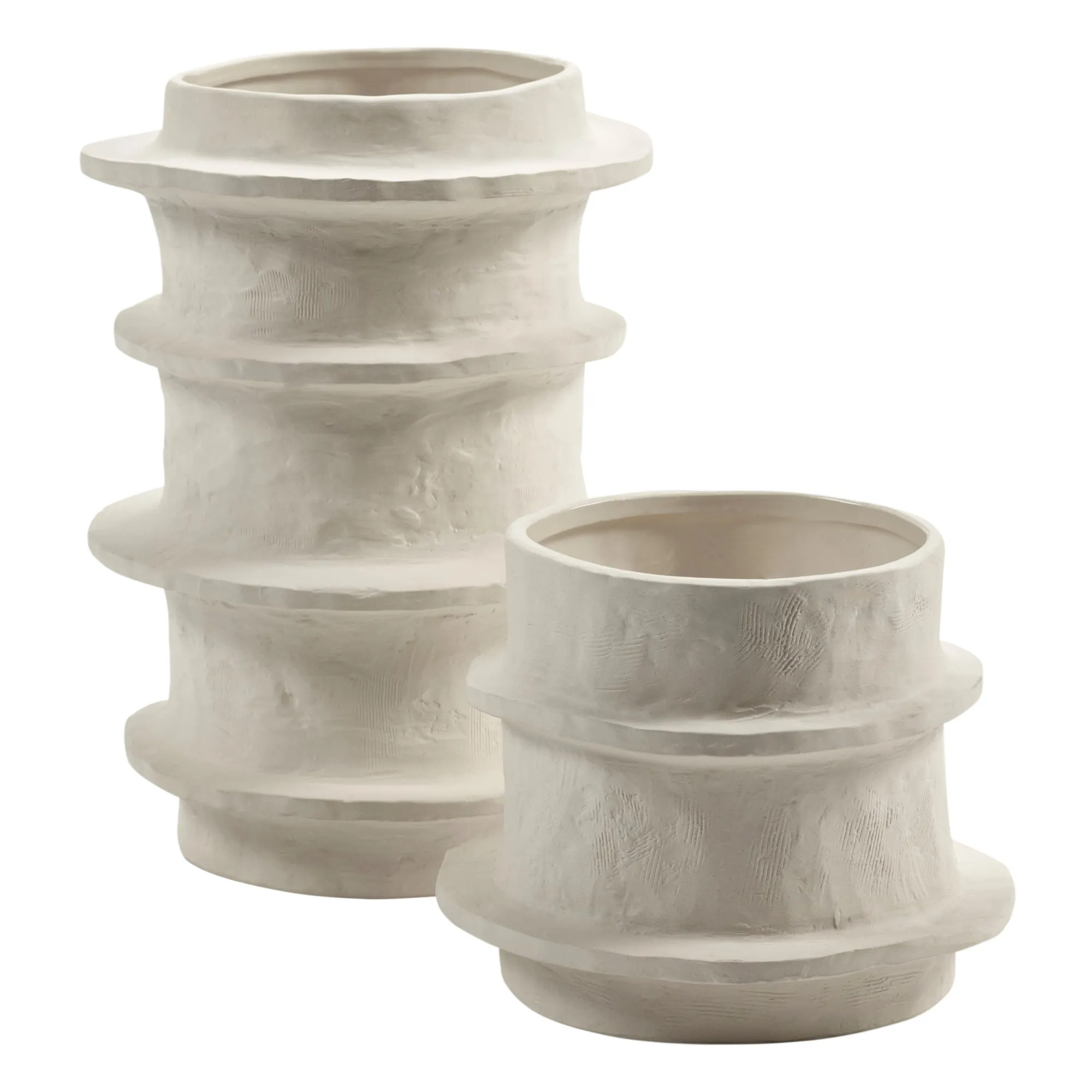 Pot Molly 04 | Gris- Image produit n°4