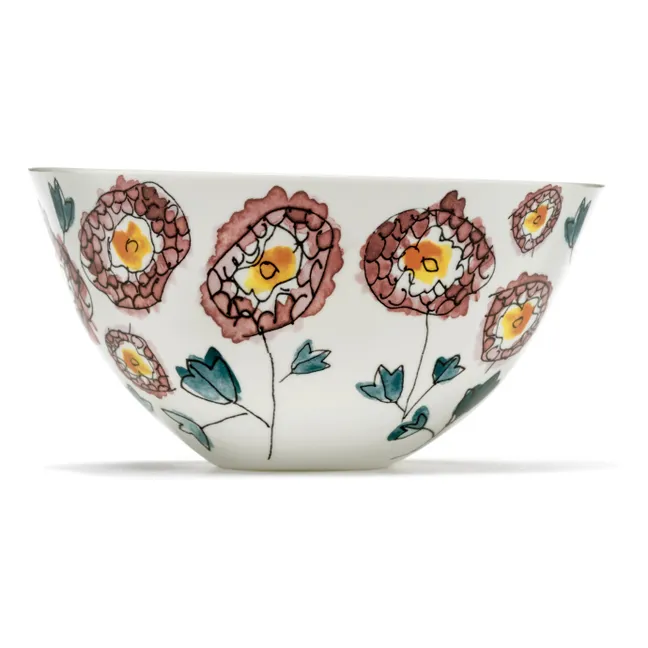 Salatschüssel Anemone, Serax for Marni | Milk