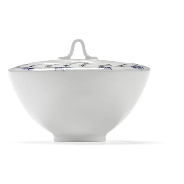 Anemone sugar bowl, Serax for Marni | Milk