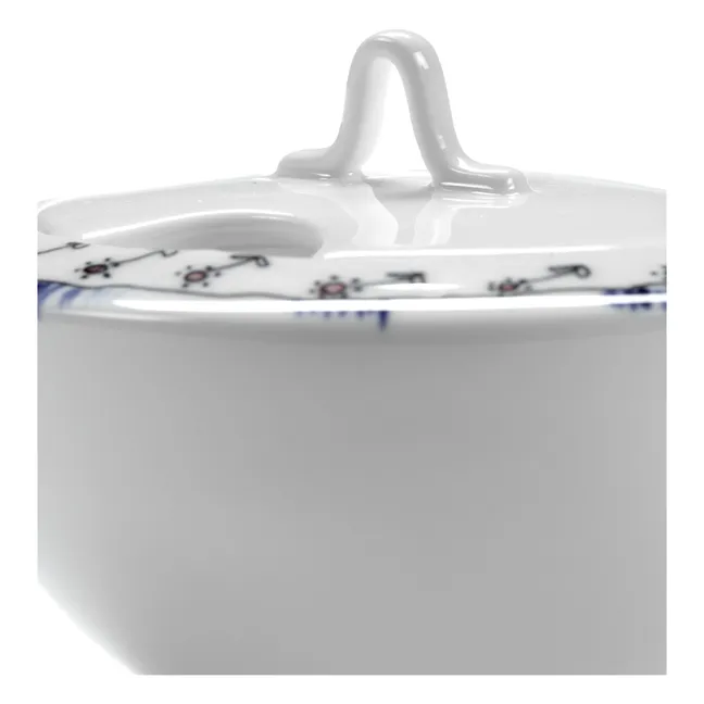 Anemone sugar bowl, Serax for Marni | Milk